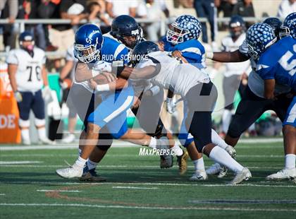 Thumbnail 2 in Central vs. Morse (CIF D3 Finals) photogallery.
