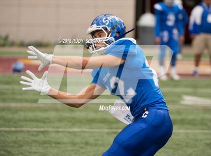 Thumbnail 2 in Central vs. Morse (CIF D3 Finals) photogallery.