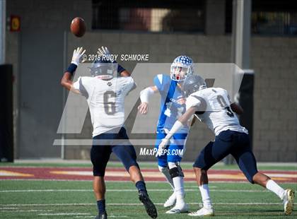 Thumbnail 1 in Central vs. Morse (CIF D3 Finals) photogallery.