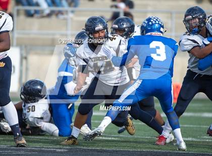 Thumbnail 3 in Central vs. Morse (CIF D3 Finals) photogallery.