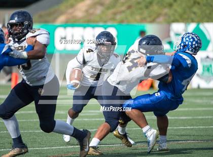 Thumbnail 1 in Central vs. Morse (CIF D3 Finals) photogallery.