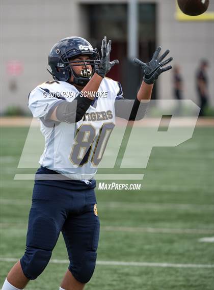 Thumbnail 2 in Central vs. Morse (CIF D3 Finals) photogallery.