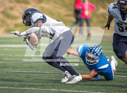Thumbnail 2 in Central vs. Morse (CIF D3 Finals) photogallery.