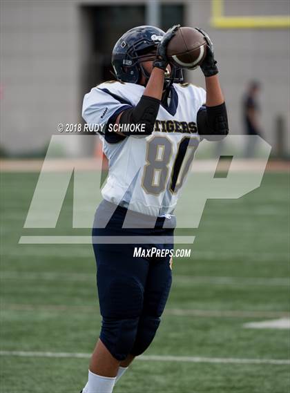 Thumbnail 1 in Central vs. Morse (CIF D3 Finals) photogallery.