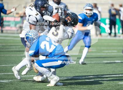 Thumbnail 1 in Central vs. Morse (CIF D3 Finals) photogallery.