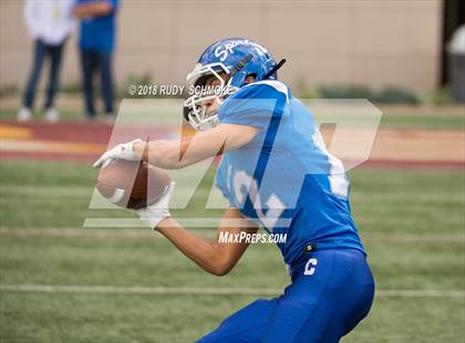 Thumbnail 2 in Central vs. Morse (CIF D3 Finals) photogallery.