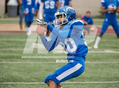 Thumbnail 1 in Central vs. Morse (CIF D3 Finals) photogallery.