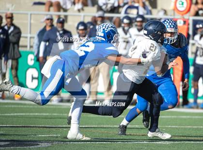 Thumbnail 2 in Central vs. Morse (CIF D3 Finals) photogallery.