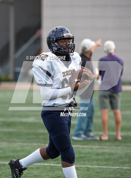 Thumbnail 1 in Central vs. Morse (CIF D3 Finals) photogallery.