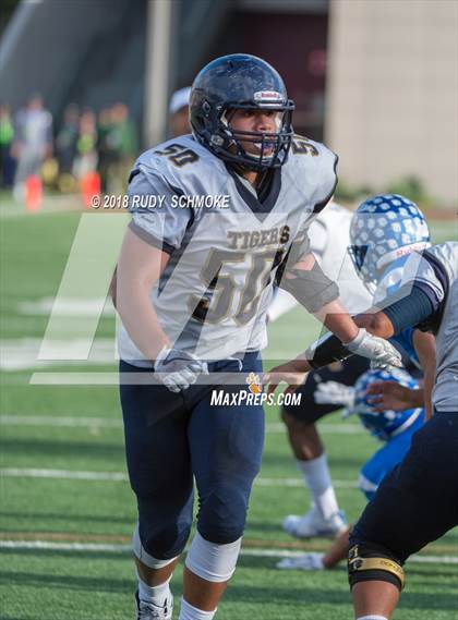 Thumbnail 1 in Central vs. Morse (CIF D3 Finals) photogallery.