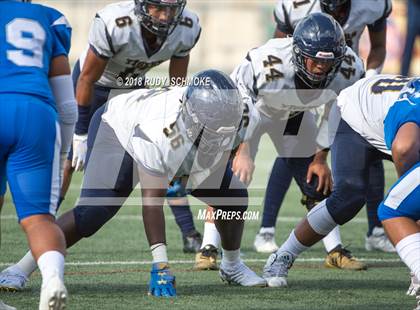 Thumbnail 1 in Central vs. Morse (CIF D3 Finals) photogallery.