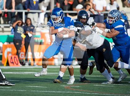 Thumbnail 3 in Central vs. Morse (CIF D3 Finals) photogallery.