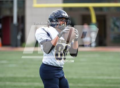 Thumbnail 2 in Central vs. Morse (CIF D3 Finals) photogallery.