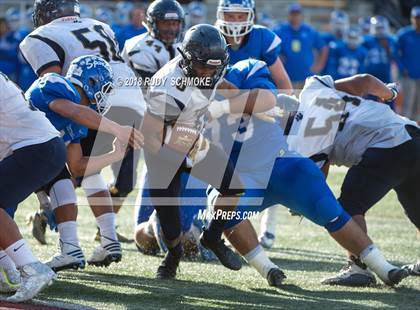 Thumbnail 1 in Central vs. Morse (CIF D3 Finals) photogallery.