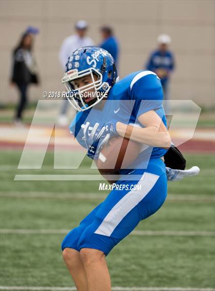 Thumbnail 1 in Central vs. Morse (CIF D3 Finals) photogallery.