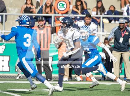 Thumbnail 1 in Central vs. Morse (CIF D3 Finals) photogallery.