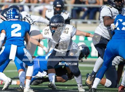 Thumbnail 1 in Central vs. Morse (CIF D3 Finals) photogallery.