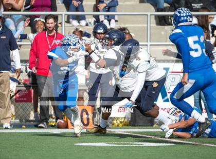 Thumbnail 2 in Central vs. Morse (CIF D3 Finals) photogallery.