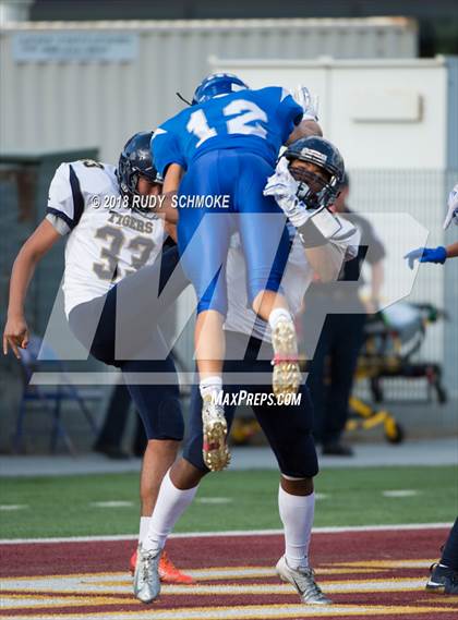 Thumbnail 1 in Central vs. Morse (CIF D3 Finals) photogallery.