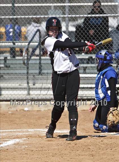 Thumbnail 3 in Summit vs Trinity (Brewer Tournament)  photogallery.