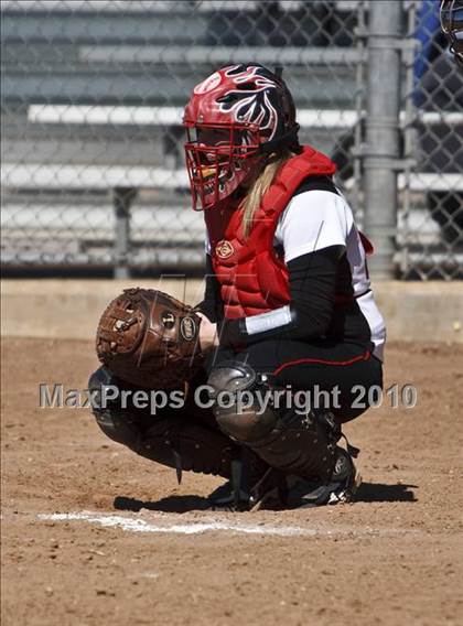 Thumbnail 2 in Summit vs Trinity (Brewer Tournament)  photogallery.