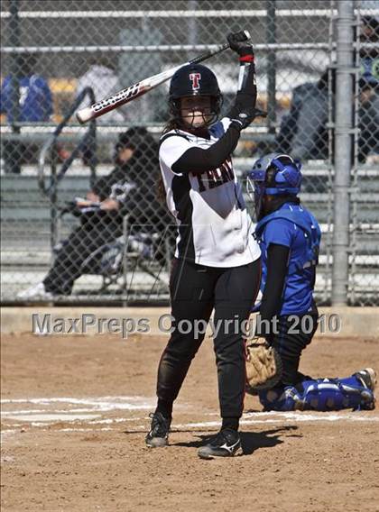 Thumbnail 3 in Summit vs Trinity (Brewer Tournament)  photogallery.