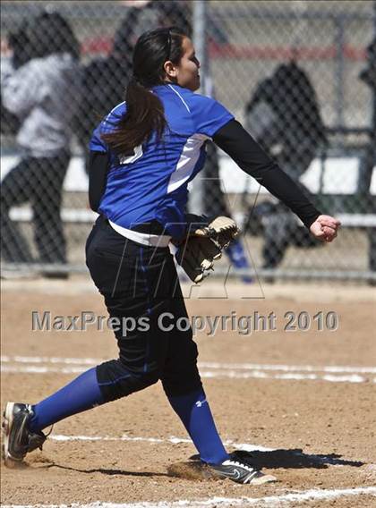 Thumbnail 3 in Summit vs Trinity (Brewer Tournament)  photogallery.