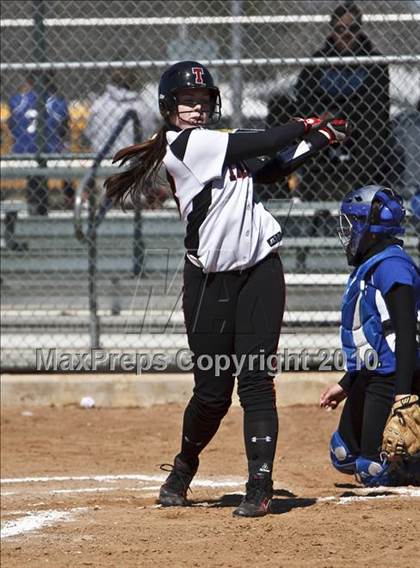 Thumbnail 1 in Summit vs Trinity (Brewer Tournament)  photogallery.
