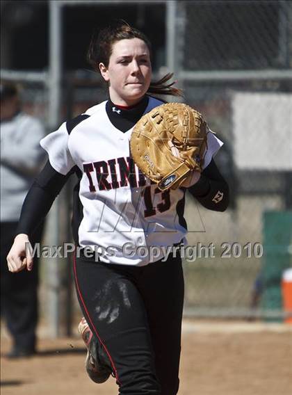 Thumbnail 3 in Summit vs Trinity (Brewer Tournament)  photogallery.