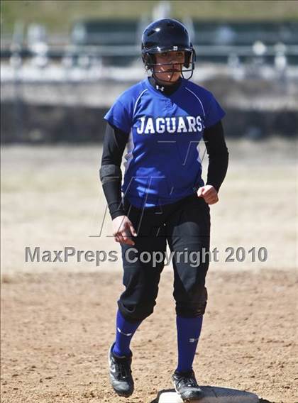 Thumbnail 3 in Summit vs Trinity (Brewer Tournament)  photogallery.