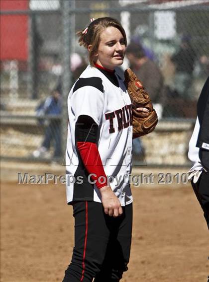 Thumbnail 1 in Summit vs Trinity (Brewer Tournament)  photogallery.