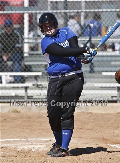Thumbnail 2 in Summit vs Trinity (Brewer Tournament)  photogallery.