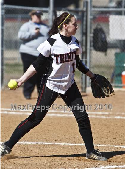 Thumbnail 1 in Summit vs Trinity (Brewer Tournament)  photogallery.