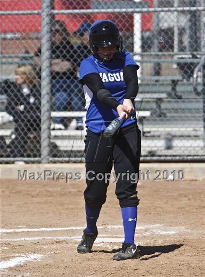 Thumbnail 2 in Summit vs Trinity (Brewer Tournament)  photogallery.