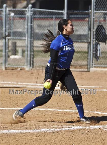 Thumbnail 1 in Summit vs Trinity (Brewer Tournament)  photogallery.