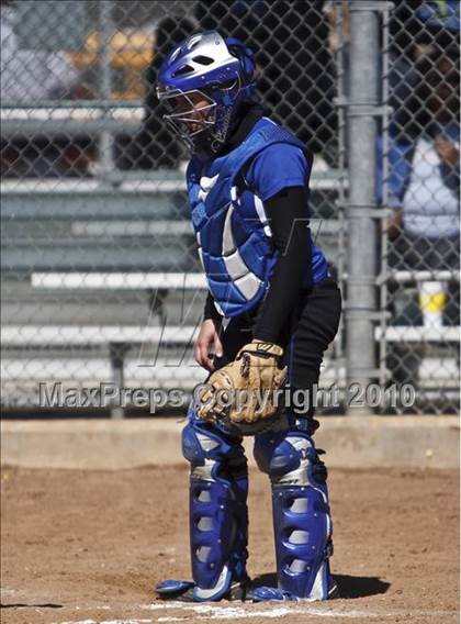 Thumbnail 1 in Summit vs Trinity (Brewer Tournament)  photogallery.