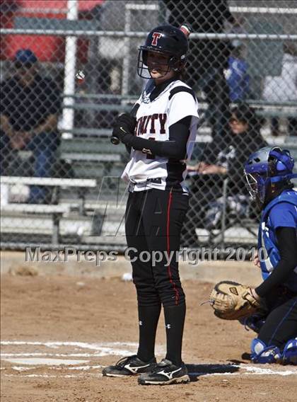 Thumbnail 1 in Summit vs Trinity (Brewer Tournament)  photogallery.