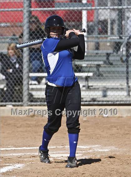 Thumbnail 1 in Summit vs Trinity (Brewer Tournament)  photogallery.