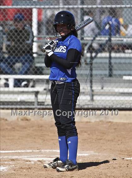 Thumbnail 1 in Summit vs Trinity (Brewer Tournament)  photogallery.