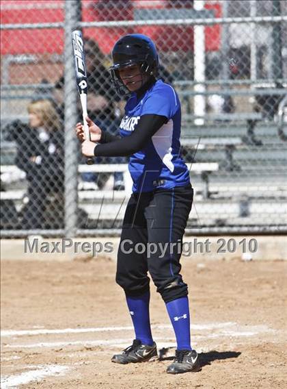 Thumbnail 3 in Summit vs Trinity (Brewer Tournament)  photogallery.
