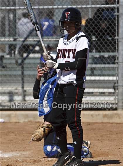 Thumbnail 3 in Summit vs Trinity (Brewer Tournament)  photogallery.