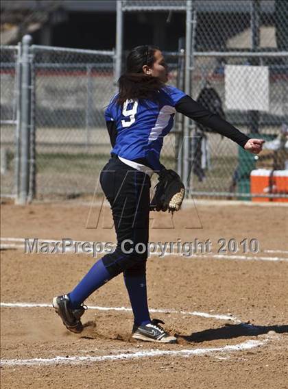 Thumbnail 3 in Summit vs Trinity (Brewer Tournament)  photogallery.