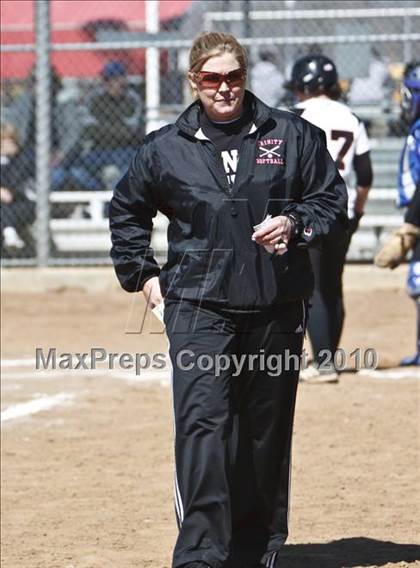 Thumbnail 1 in Summit vs Trinity (Brewer Tournament)  photogallery.