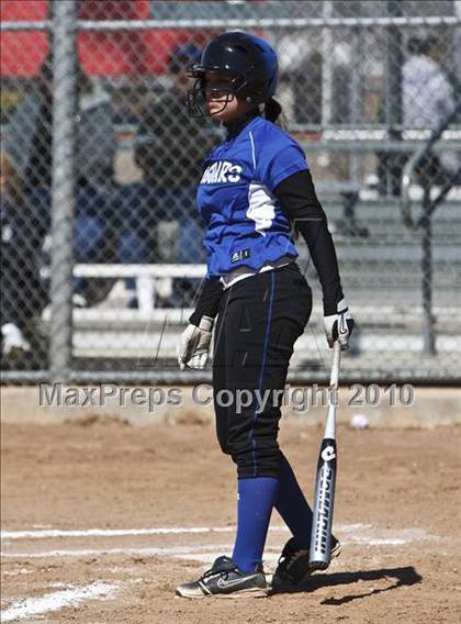 Thumbnail 3 in Summit vs Trinity (Brewer Tournament)  photogallery.