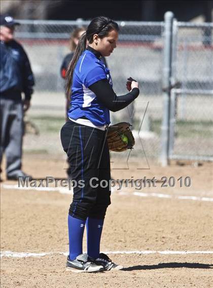 Thumbnail 3 in Summit vs Trinity (Brewer Tournament)  photogallery.