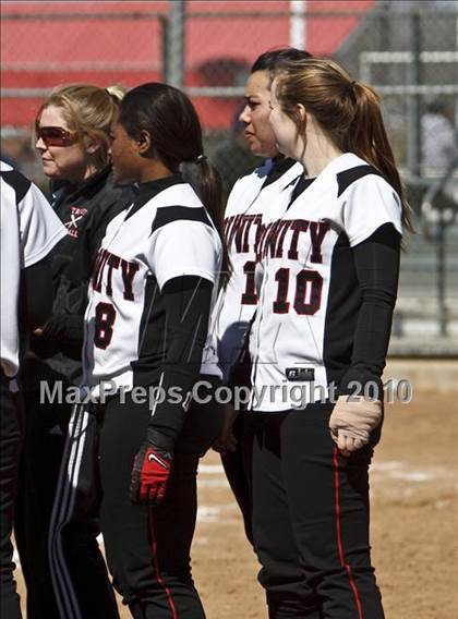 Thumbnail 1 in Summit vs Trinity (Brewer Tournament)  photogallery.