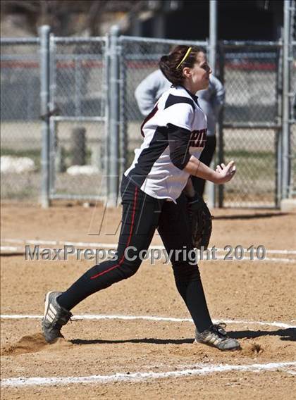 Thumbnail 3 in Summit vs Trinity (Brewer Tournament)  photogallery.