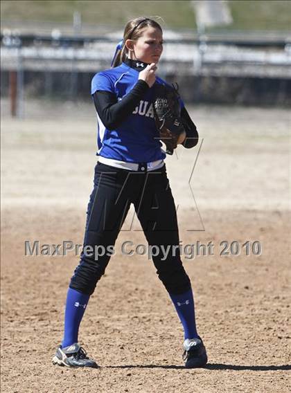 Thumbnail 2 in Summit vs Trinity (Brewer Tournament)  photogallery.