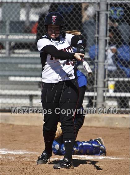 Thumbnail 3 in Summit vs Trinity (Brewer Tournament)  photogallery.