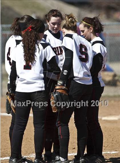 Thumbnail 2 in Summit vs Trinity (Brewer Tournament)  photogallery.